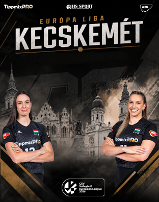R&ouml;plabda Női Eur&oacute;pa-liga